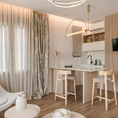 Piazza Suites Lixouri Exterior photo