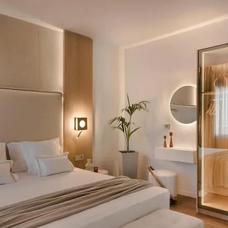 Piazza Suites Lixouri Exterior photo