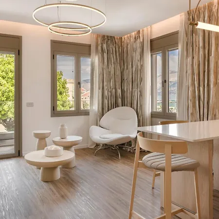 Piazza Suites Lixouri Exterior photo