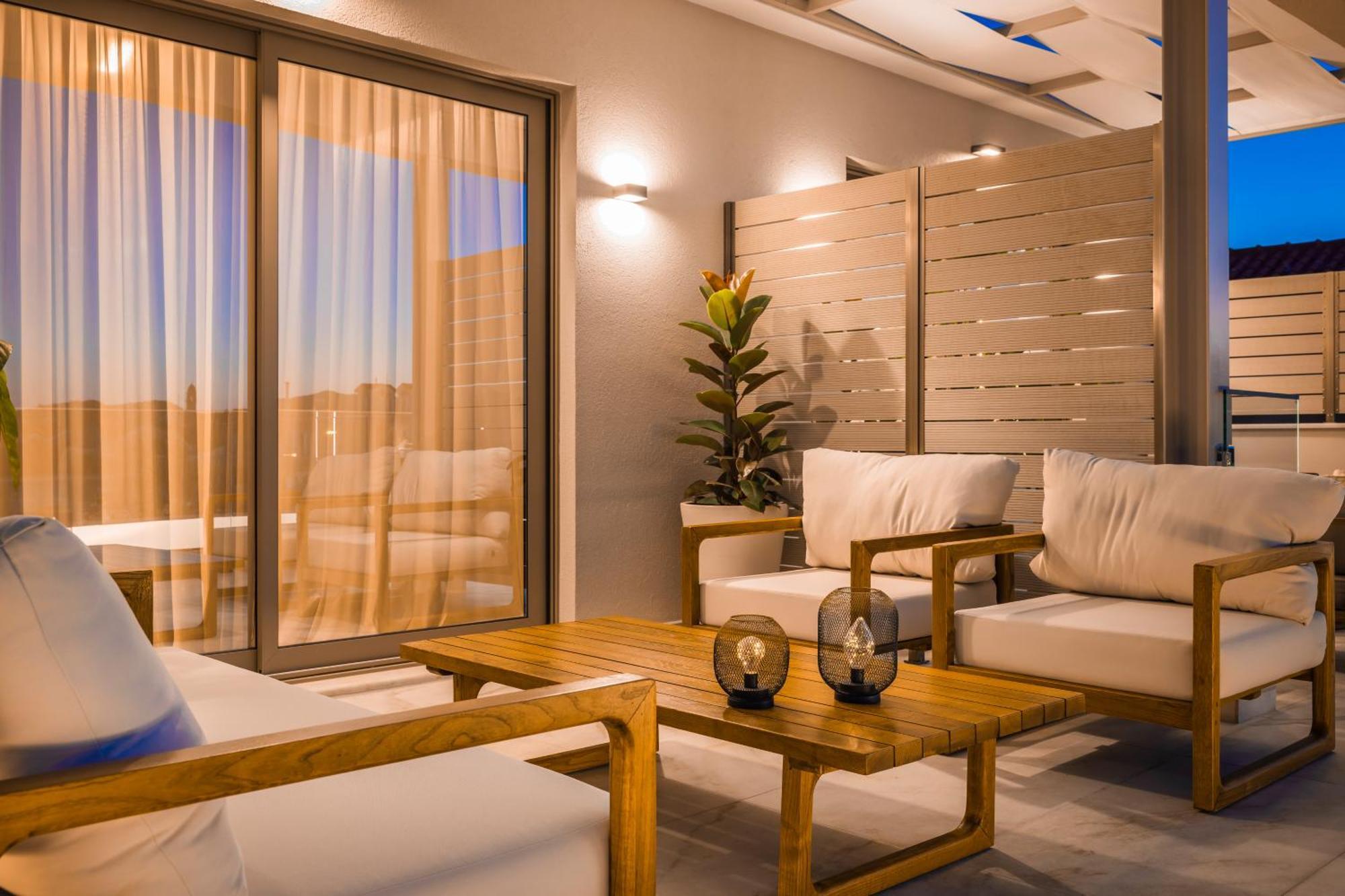 Appartement Piazza Lixouri