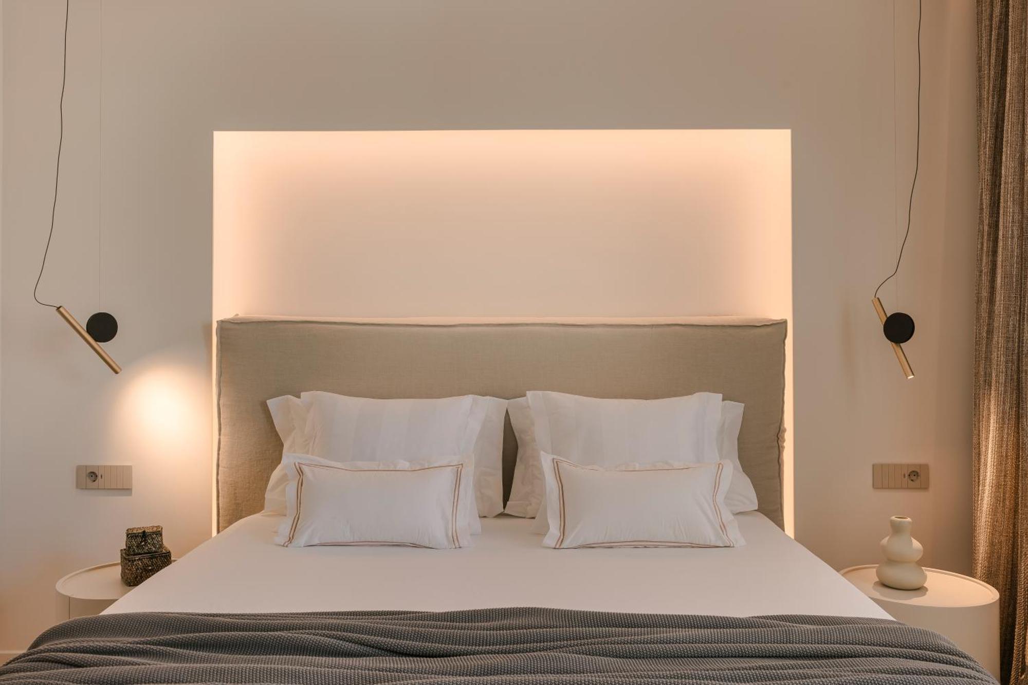 Piazza Appartement *